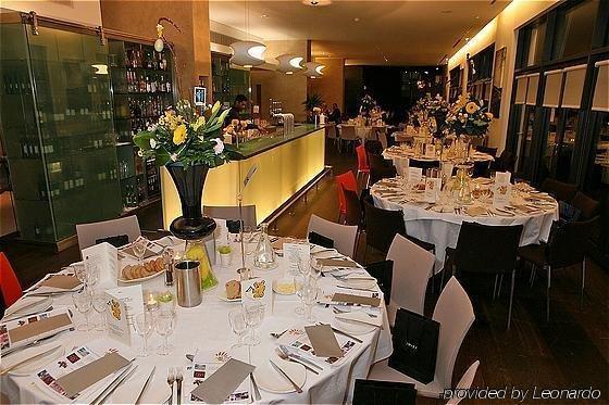 D Hotel Drogheda Restaurant billede
